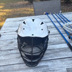 Cascade CPV-R Helmet (Used)