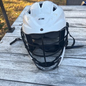 Cascade CS Youth Helmet (Used)