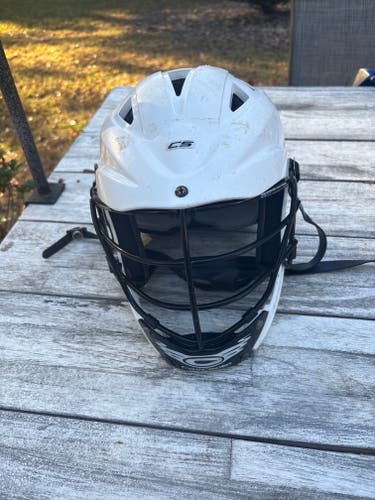 Cascade CS Youth Helmet (Used)