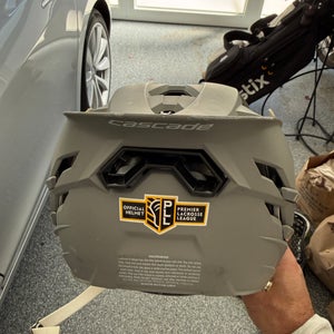 Cascade XRS Helmet (Used)