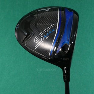 Mizuno ST-MAX 230 10.5 Driver UST Mamiya LIN-Q M40X 5F3 Graphite Regular w/ HC