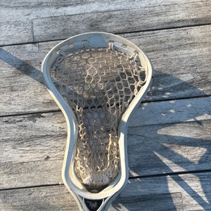 ECD Unstrung Rebel Head (Used)