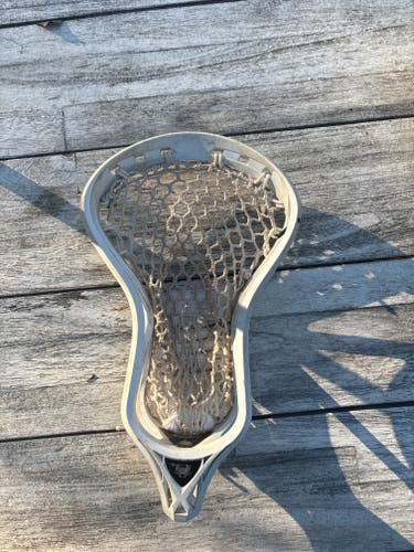 ECD Unstrung Rebel Head (Used)