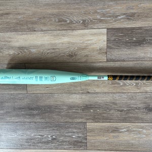 Used 2026 Rawlings Icon 30” inch 20 oz (-10)) usssa  Composite Bat