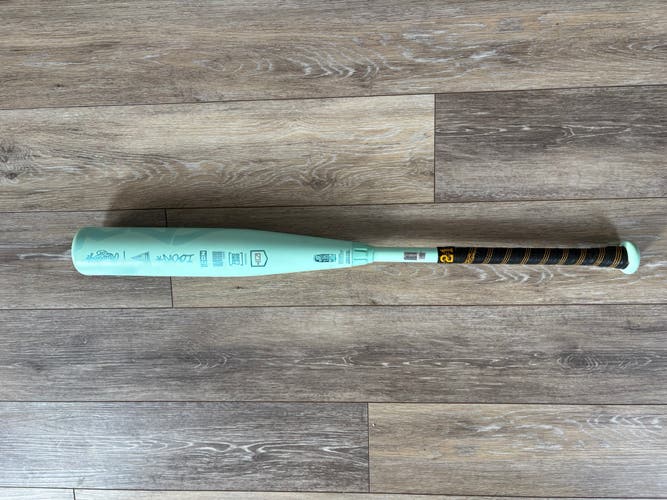 2026 Rawlings Icon 30” 20 oz (-10)) usssa  Composite Bat