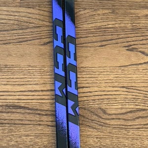 2 Pack Senior CCM RibCor Trigger 10 Pro Right Handed Hockey Stick P28 (New)