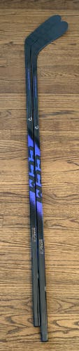 Senior CCM RibCor Trigger 10 Pro Right Handed Hockey Stick P28 (New)
