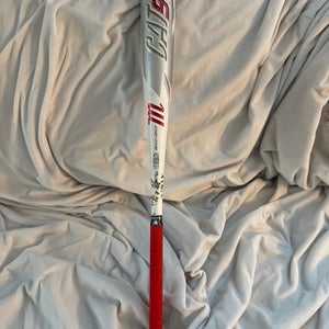 2021 Marucci CAT9 Alloy USSSA Certified Bat (-10) 20 oz 30" (Used)