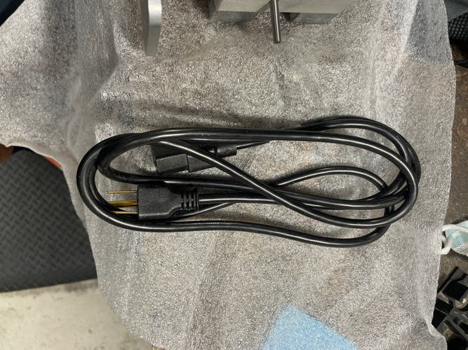 Sharpening Tool (Used)