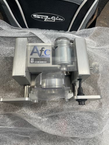 Sharpening Tool (Used)