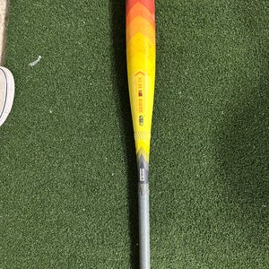 Easton Hype Fire Composite Bat (-8) 22 oz 30" (Used)