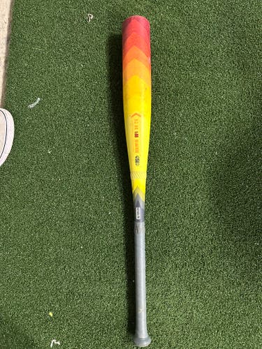 Easton Hype Fire Composite Bat (-8) 22 oz 30" (Used)