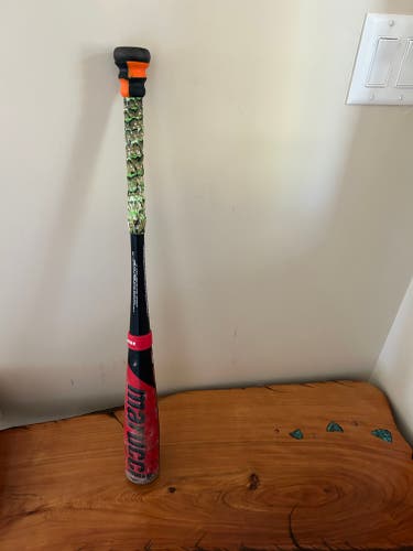 Marucci CAT Connect Hybrid USABat Certified Bat (-11) 17 oz 28" (Used)