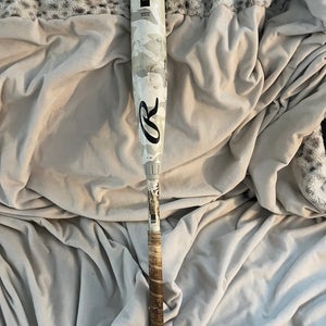2025 Rawlings Icon Composite USSSA Certified Bat (-5) 25 oz 30" (Used)