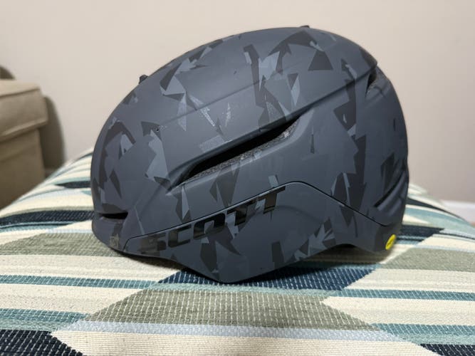 Scott Sports USA Symbol Plus 2 Large Helmet (New)