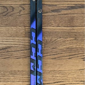 2 Pack Senior CCM RibCor Trigger 10 Pro Right Handed Hockey Stick P28 (New)