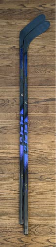 Senior CCM RibCor Trigger 10 Pro Right Handed Hockey Stick P28 (New)