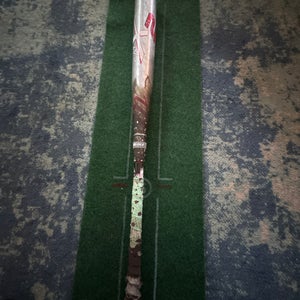 2025 Marucci CATX2 Connect Hybrid BBCOR Certified Bat (-3) 30 oz 33" (Used)