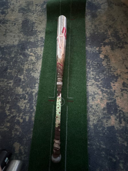 2025 Marucci CATX2 Connect Hybrid BBCOR Certified Bat (-3) 30 oz 33" (Used)
