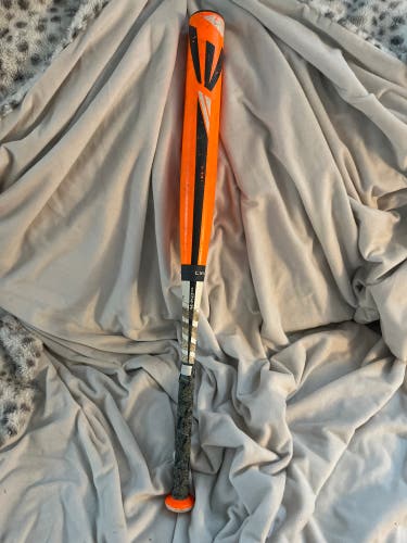 2015 Easton Mako Composite USSSA Certified Bat (-10) 20 oz 30" (Used)