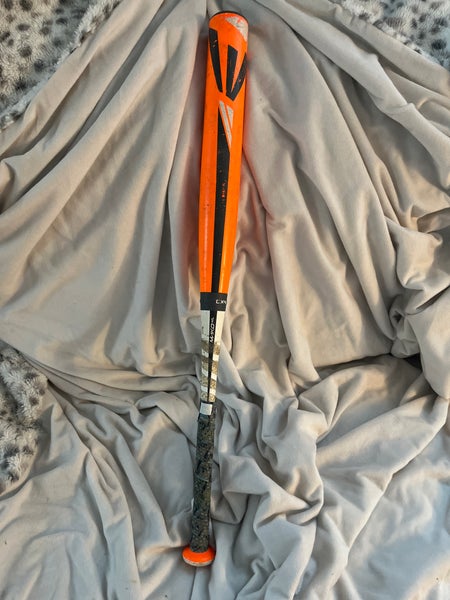 2015 Easton Mako Composite USSSA Certified Bat (-10) 20 oz 30" (Used)