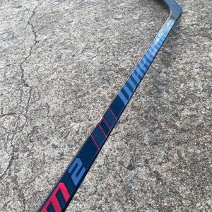 Warrior Novium 2 Pro Stock Hockey Stick Grip W28 Right 77638