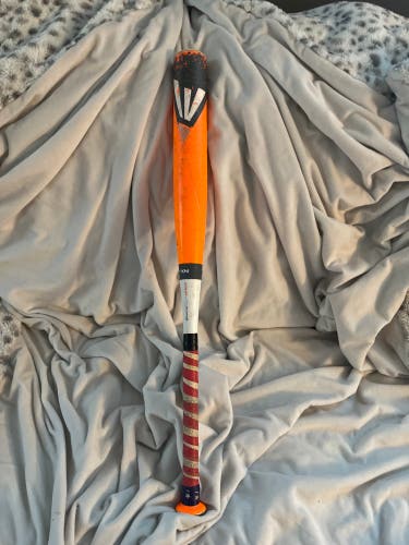 2014 Easton Mako Composite USSSA Certified Bat (-11) 18 oz 29" (Used)