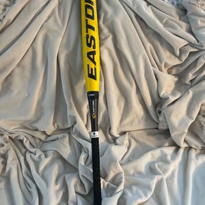 2013 Easton XL1 Composite USSSA Certified Bat (-10) 20 oz 30" (Used)