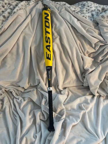 2013 Easton XL1 Composite USSSA Certified Bat (-10) 20 oz 30" (Used)