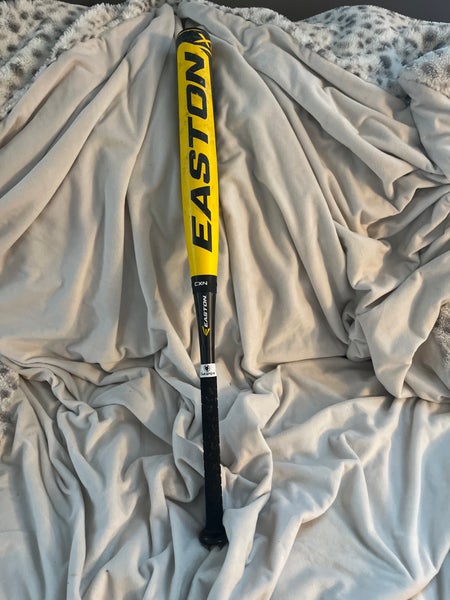 2013 Easton XL1 Composite USSSA Certified Bat (-10) 20 oz 30" (Used)