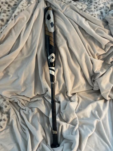 2016 DeMarini CF8 Composite USSSA Certified Bat (-11) 20 oz 31" (Used)