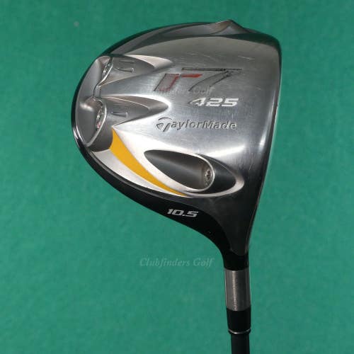 TaylorMade r7 425 10.5 Driver Factory Fujikura REAX 65 Graphite Regular