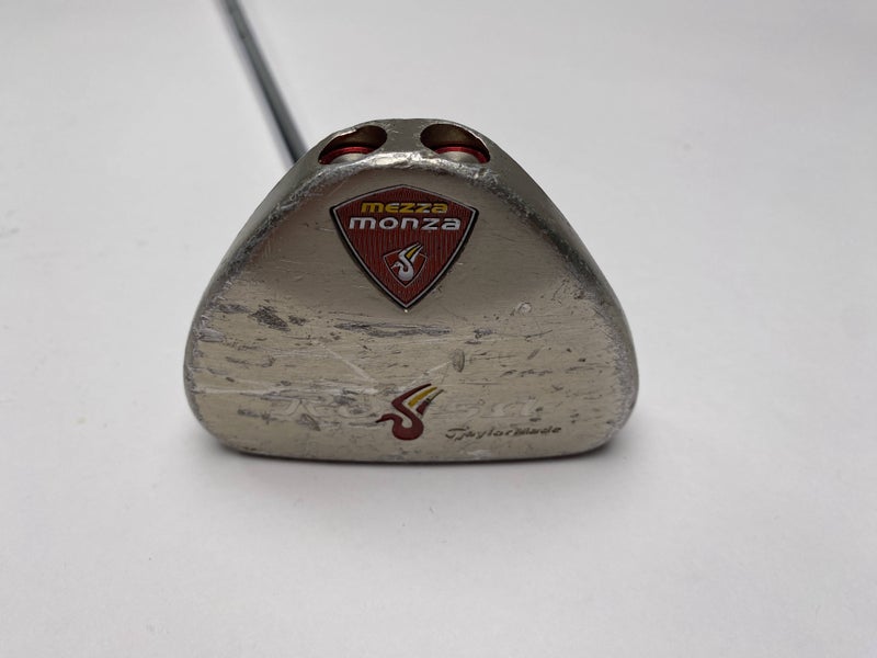 Taylormade Rossa Mezza Monza Putter 35" Mens RH