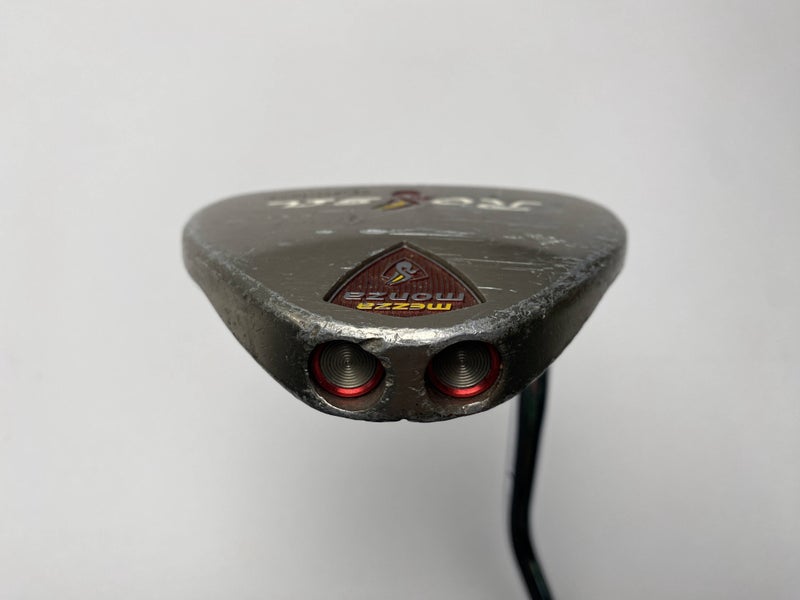 Taylormade Rossa Mezza Monza Putter 35" Mens RH