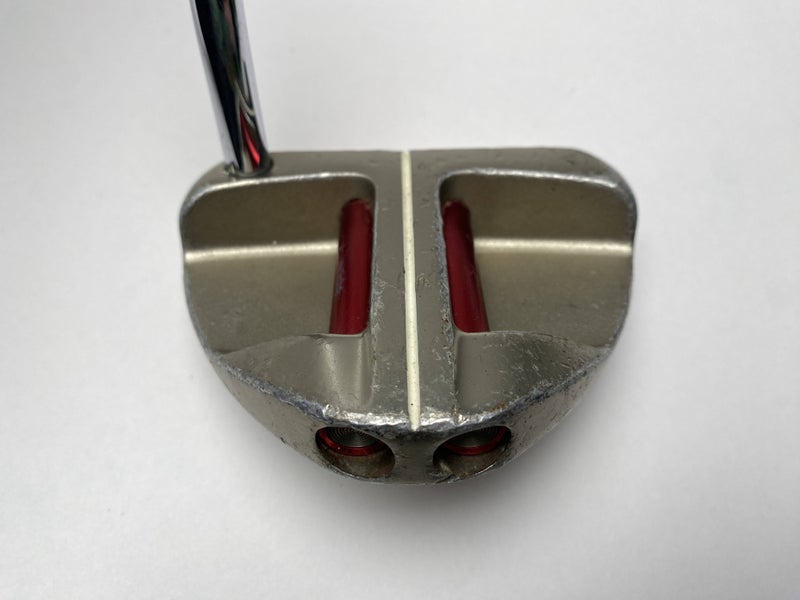 Taylormade Rossa Mezza Monza Putter 35" Mens RH