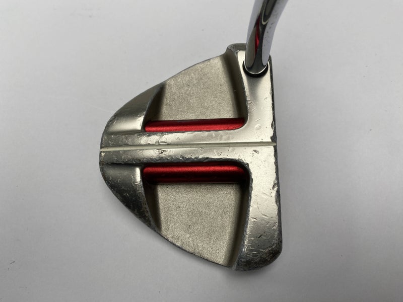 Taylormade Rossa Mezza Monza Putter 35" Mens RH