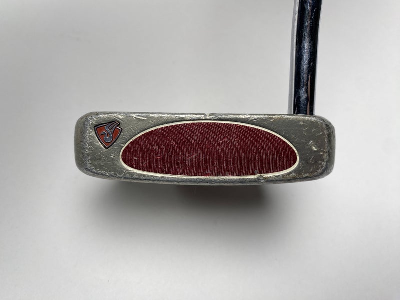 Taylormade Rossa Mezza Monza Putter 35" Mens RH