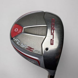 Cobra Fly-Z XL Womens 7 Fairway Wood 22* 55g Ladies Graphite Womens RH