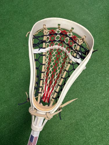 STX Turbo Head (Used)