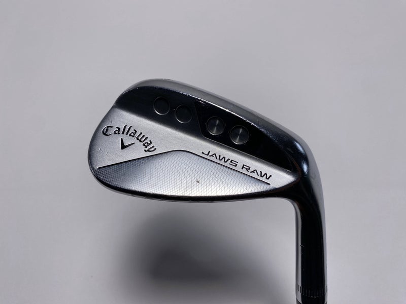 Callaway Jaws Raw Chrome Wedge 54* 10  Recoil Wedge F1 Ladies Graphite Womens RH