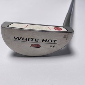 Odyssey White Hot XG 9 Putter 33.5" Mens RH