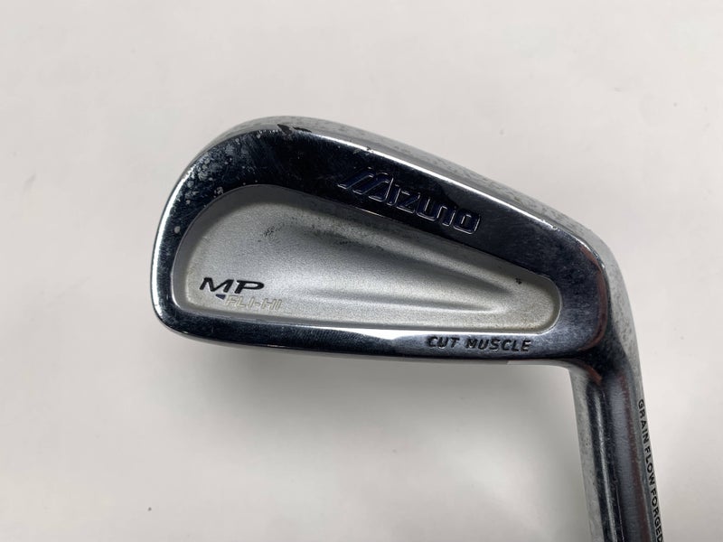 Mizuno MP Fli-Hi 4 Hybrid 24* True Temper Dynalite Gold Sensicore S300 Stiff RH