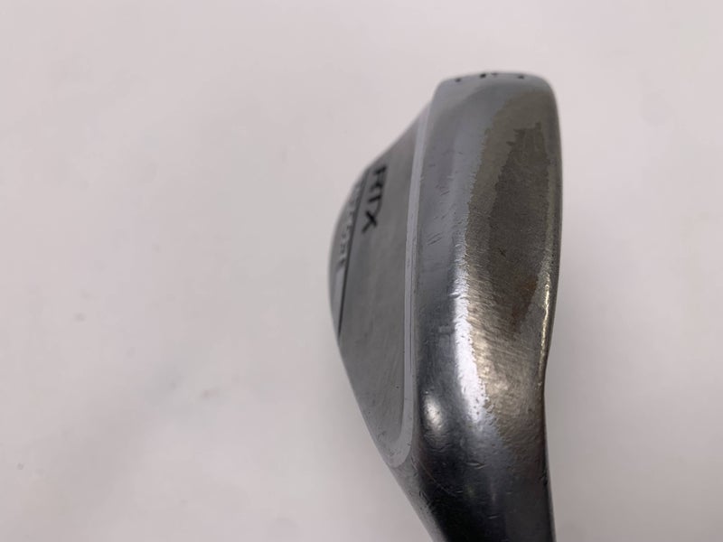 Cleveland RTX ZipCore Tour Satin Sand Wedge SW 56* 10 DG Tour Issue Spinner RH