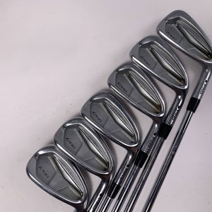 Ping i200 Iron Set 5-PW Black Dot True Temper AWT 2.0 Regular Steel Mens RH