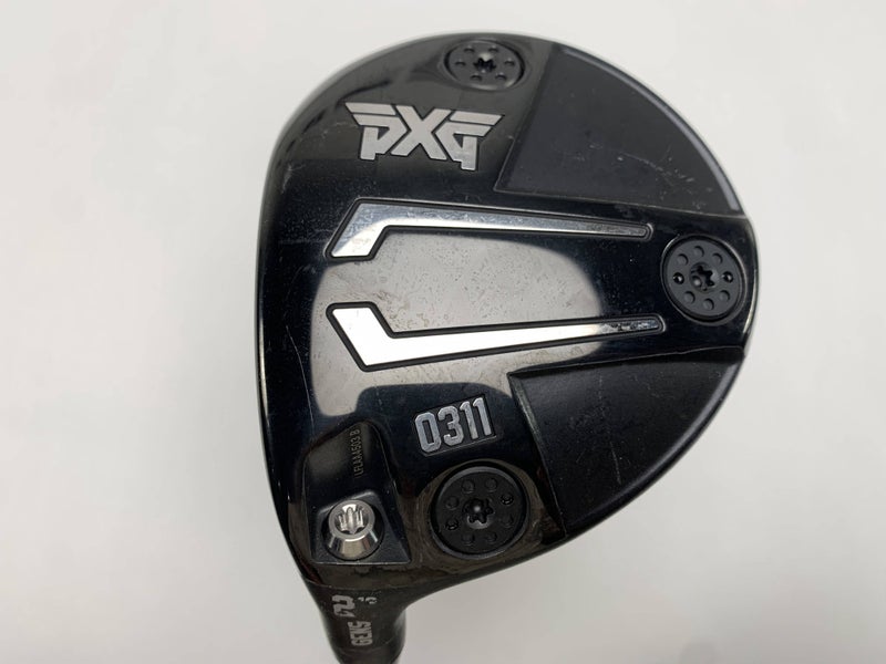 PXG 0311 GEN5 2 Fairway Wood 13* Tensei Blue CK Series 50g Senior LH