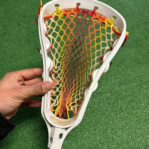 deBeer Aftershock Head