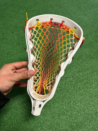 deBeer Aftershock Head