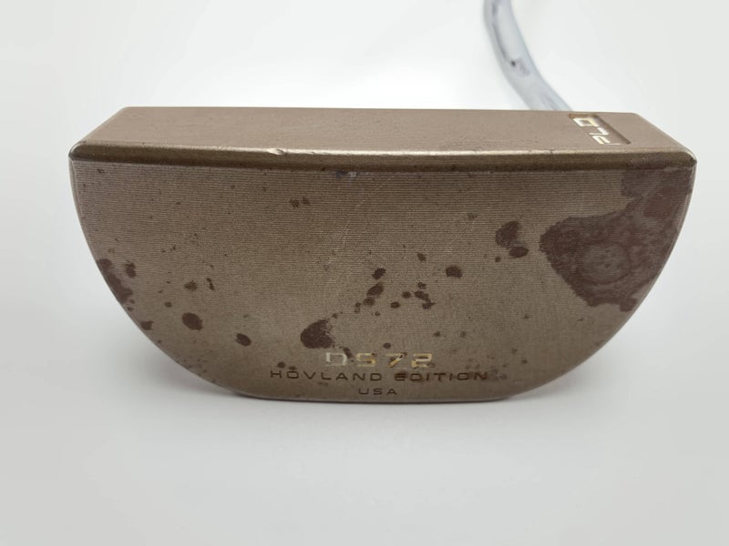 Ping PLD Milled SE DS72 Hovland Edition Putter 36" Mens RH
