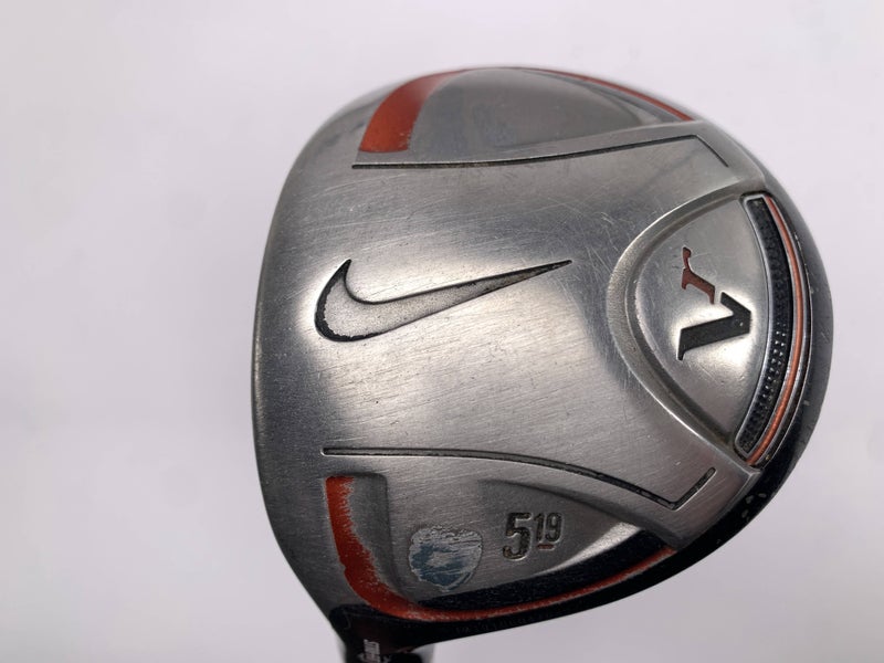 Nike Victory Red Pro 5 Fairway Wood 19* Aldila Voodoo RVR7 Regular Mens LH