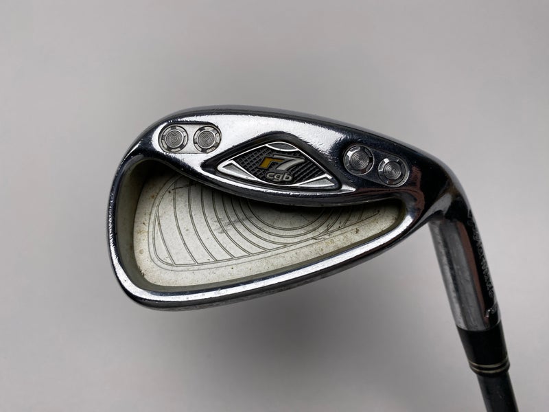 Taylormade R7 CGB Single 8 Iron R7-55 Hyper Lite Stiff Graphite Mens RH